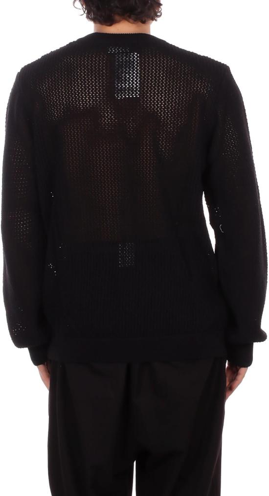 26SS 칼하트 스웨터 I03616389XX BLACK - CARHARTT