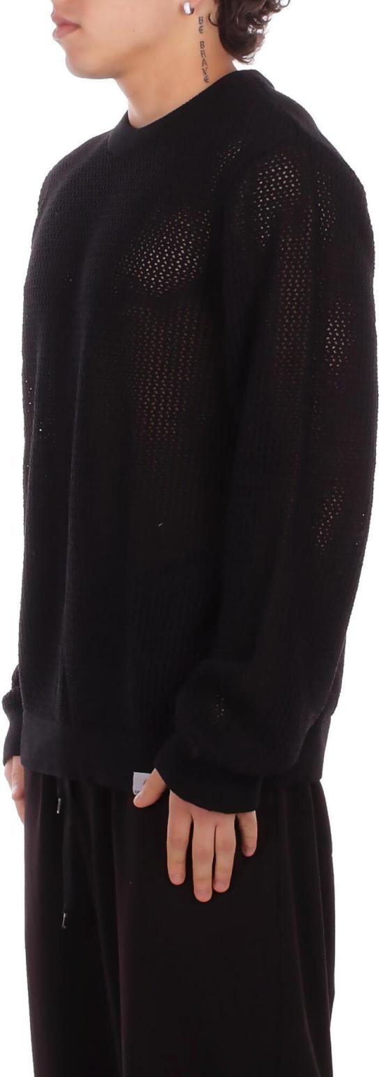 26SS 칼하트 스웨터 I03616389XX BLACK - CARHARTT