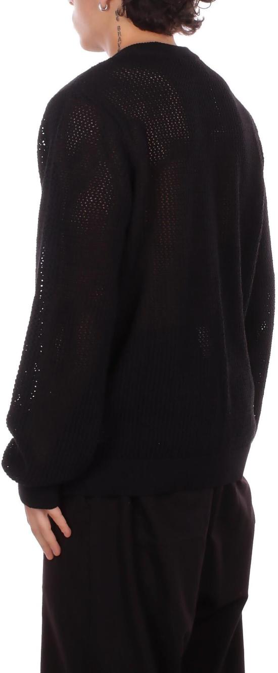 26SS 칼하트 스웨터 I03616389XX BLACK - CARHARTT