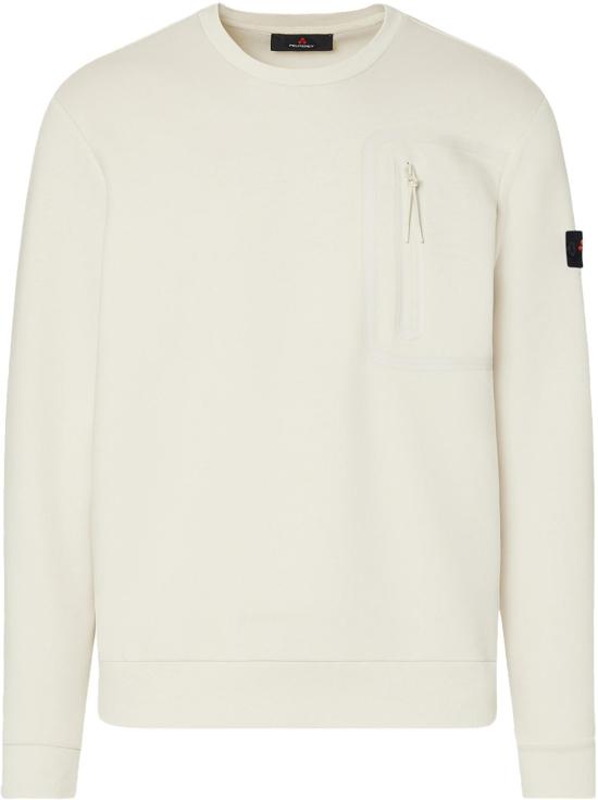 26SS 페트레이 스웨터 PEU579999012177729 WHITE