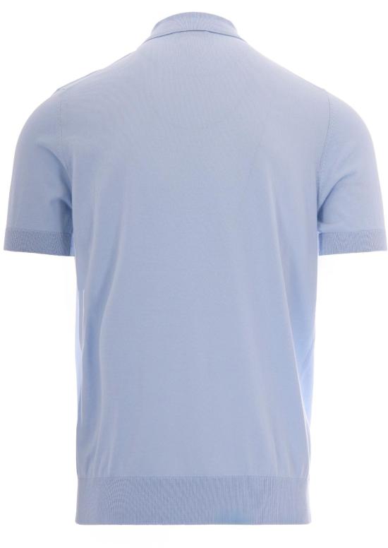 26SS Paolo Pecora 폴로 티셔츠 A007F1006449 LICHTBLUE - OTHER BRANDS