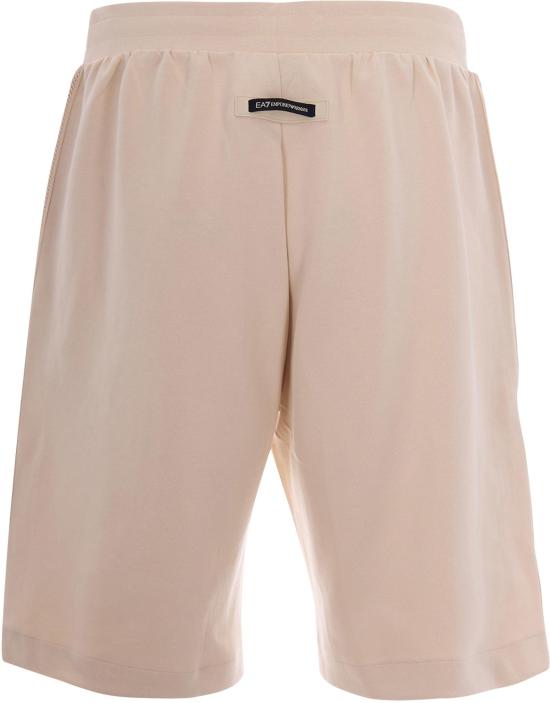 26SS 엠포리오 아르마니 숏팬츠 7M001481AF12660U1088 BEIGE - EMPORIO ARMANI