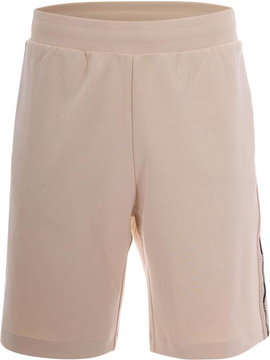 26SS 엠포리오 아르마니 숏팬츠 7M001481AF12660U1088 BEIGE