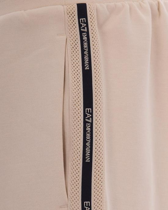 26SS 엠포리오 아르마니 숏팬츠 7M001481AF12660U1088 BEIGE - EMPORIO ARMANI