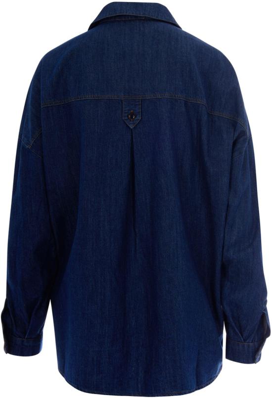26SS 세순 셔츠 2621000702250 NAVY - SESSUN