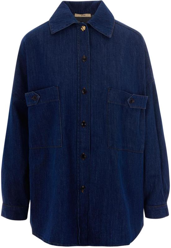 26SS 세순 셔츠 2621000702250 NAVY