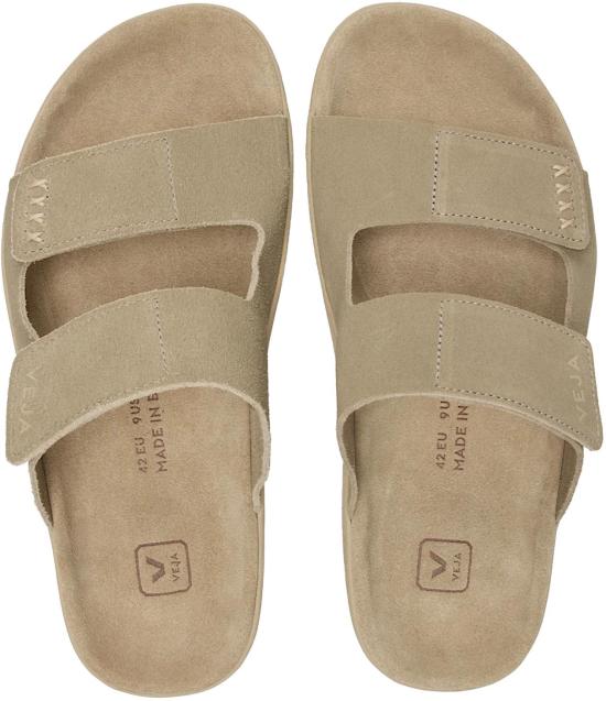 26SS 베자 뮬/슬리퍼 SA3220670ATAUPEALMOND - VEJA
