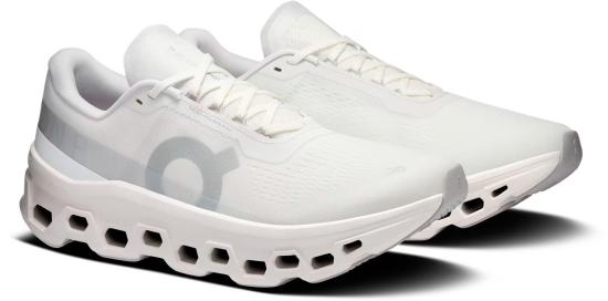 26SS 온 러닝 스니커즈 3MF30741200 WHITE - ON RUNNING
