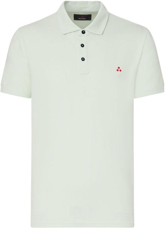 26SS 페트레이 폴로 티셔츠 1000057 GREEN