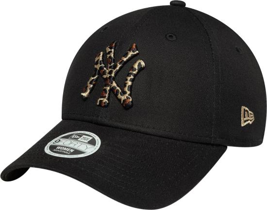 26SS 뉴에라 볼캡 60691330001 BLACK - NEW ERA