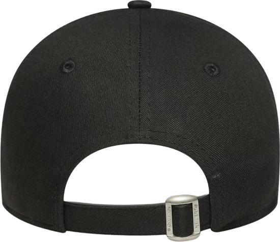 26SS 뉴에라 볼캡 60691330001 BLACK - NEW ERA