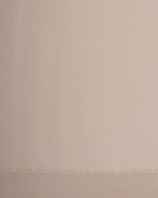 26SS 파올로페코라 반팔 티셔츠 A011F1001420 BEIGE - PAOLO PECORA