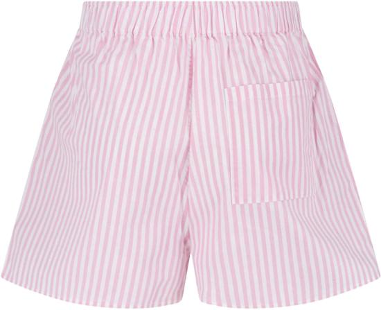 26SS 세인트바쓰 숏팬츠 BXY00200723L PINK - MC2 SAINT BARTH