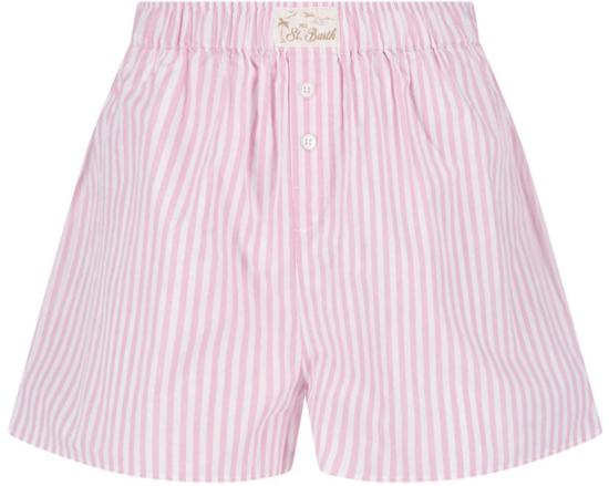 26SS 세인트바쓰 숏팬츠 BXY00200723L PINK