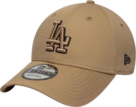 26SS 뉴에라 볼캡 60771713270 BEIGE - NEW ERA