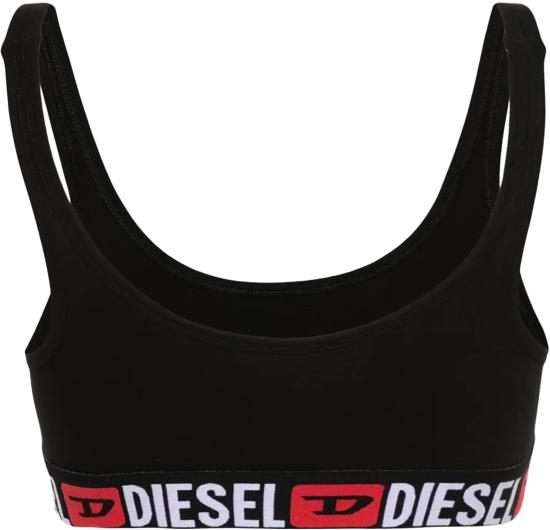 26SS 디젤 브라  A131220NJAP9XX BLACK - DIESEL