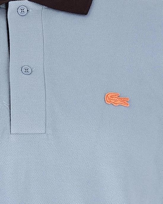 26SS 라코스테 폴로 티셔츠 PH20174I3 LICHTBLUE - LACOSTE