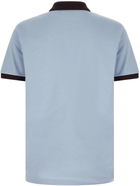 26SS 라코스테 폴로 티셔츠 PH20174I3 LICHTBLUE - LACOSTE
