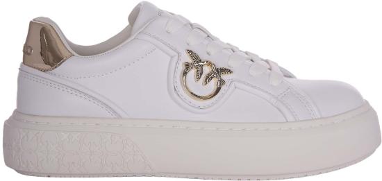 26SS 핑코 스니커즈 SS0041P087Z1B WHITE
