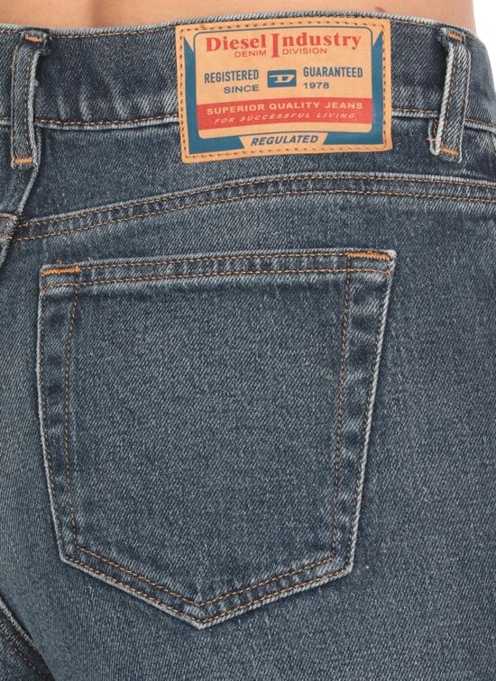25FW 디젤 데님 팬츠 A0362409L2101 BLUE - DIESEL