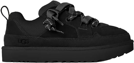 26SS 어그 스니커즈 1168890 BLACK