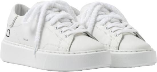 26SS 데이트 스니커즈 8050599911388 WHITE - D.A.T.E.