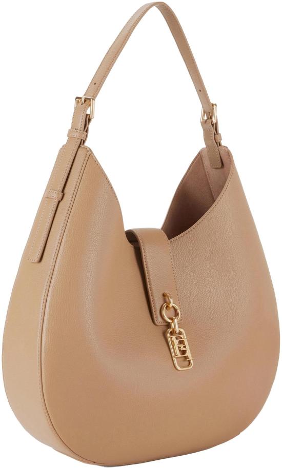 26SS 엘리자베타프랜치 숄더백 8053686838261 BEIGE - ELISABETTA FRANCHI