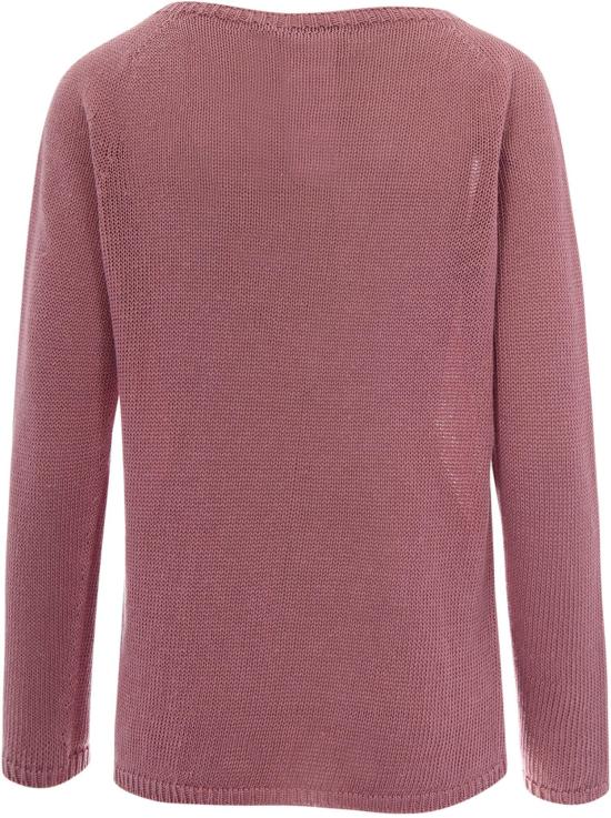 26SS 막스마라 스웨터 2619361013600SMMGIOLINO008 PINK - MAX MARA