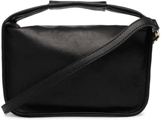 26SS 파트리지아페페 토트백 1547727 BLACK - PATRIZIA PEPE
