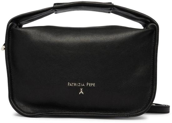 26SS 파트리지아페페 토트백 1547727 BLACK