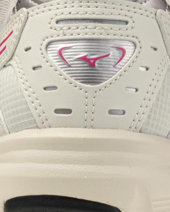 26SS 미즈노 스니커즈 D1GA260702 WHITE - MIZUNO