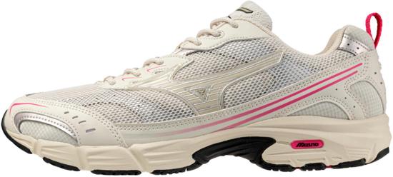 26SS 미즈노 스니커즈 D1GA260702 WHITE - MIZUNO
