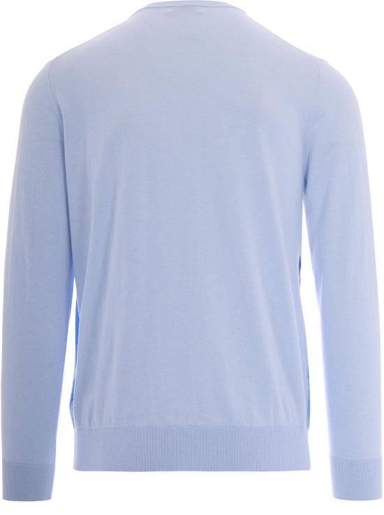 26SS 발렌타인 스웨터 B2P00014CA893009 LICHTBLUE - BALLANTYNE