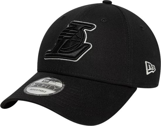 26SS 뉴에라 볼캡 60759084001 BLACK - NEW ERA