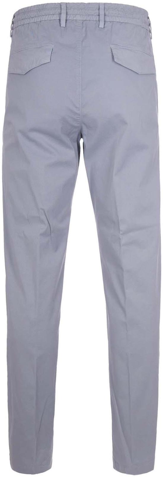 26SS 일레븐티 치노 팬츠 M75PANG03TET0G00208NNN LICHTBLUE - ELEVENTY