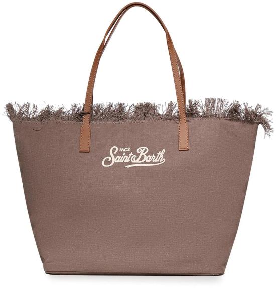26SS 세인트바쓰 숄더백 CBF000101742L TAUPE