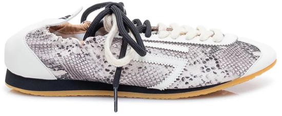 26SS 푸라이 스니커즈 8388781452129 WHITE
