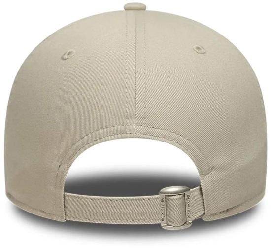 26SS 뉴에라 볼캡 60856263STNBLK BEIGE - NEW ERA