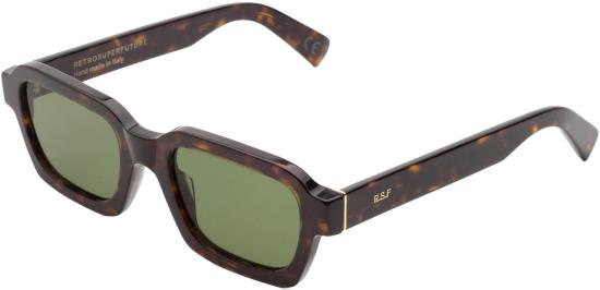 26SS 레트로슈퍼퓨처 선글라스 ACQIJZ2ACQ BROWN - RETROSUPERFUTURE