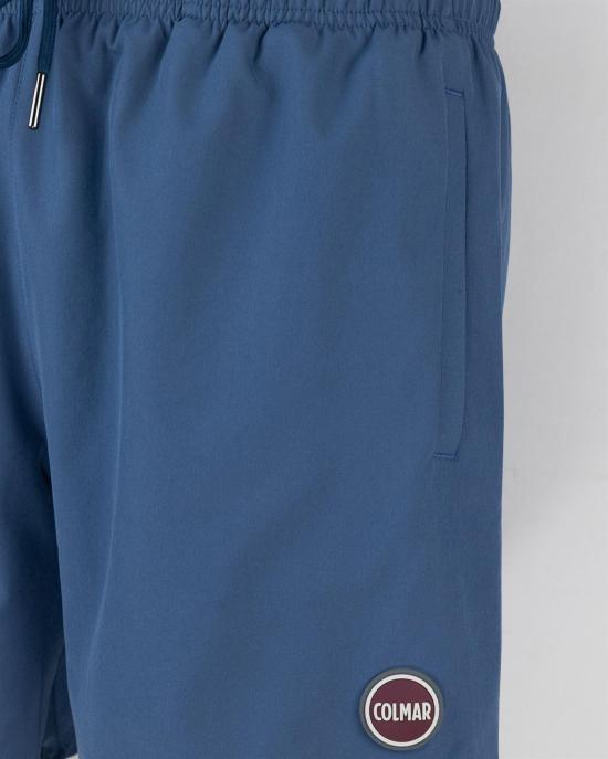 26SS 콜마르 스윔팬츠 72695XP674 BLUE - COLMAR