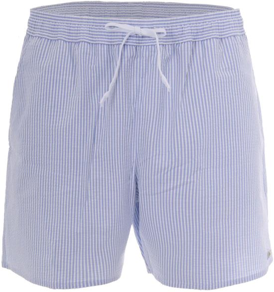 26SS 라코스테 스윔팬츠 MH90897PM LICHTBLUE