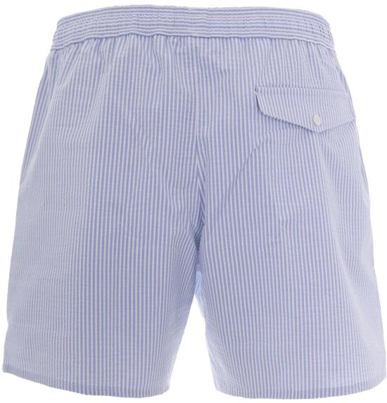 26SS 라코스테 스윔팬츠 MH90897PM LICHTBLUE - LACOSTE