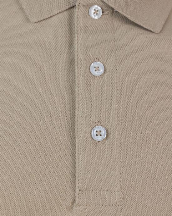 26SS 콜마르 폴로 티셔츠 76464SH711 BEIGE - COLMAR