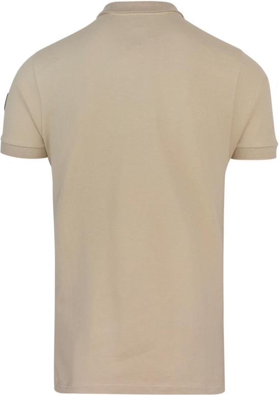 26SS 콜마르 폴로 티셔츠 76464SH711 BEIGE - COLMAR