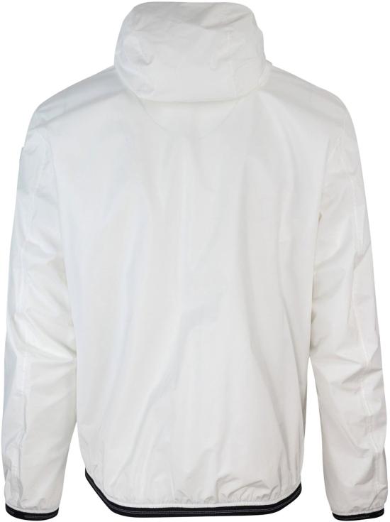 26SS 블라우어 숏패딩 26SBLUC11018007110100 WHITE - BLAUER