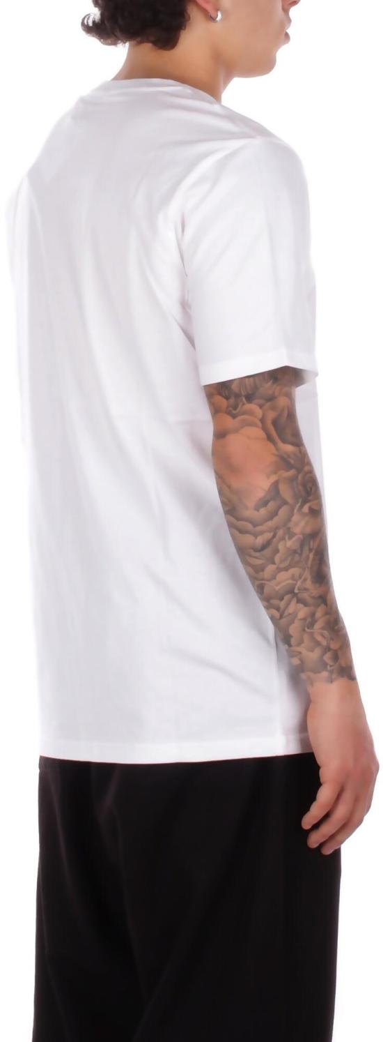 26SS 칼하트 반팔 티셔츠 CARHARTTWIPPOCKETTSHIRTWHITE - CARHARTT