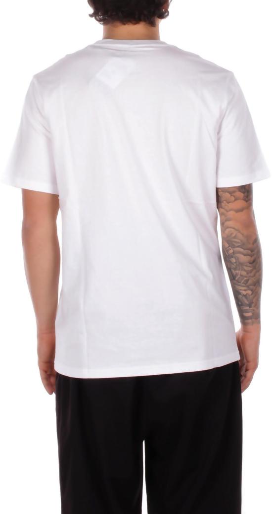 26SS 칼하트 반팔 티셔츠 CARHARTTWIPPOCKETTSHIRTWHITE - CARHARTT