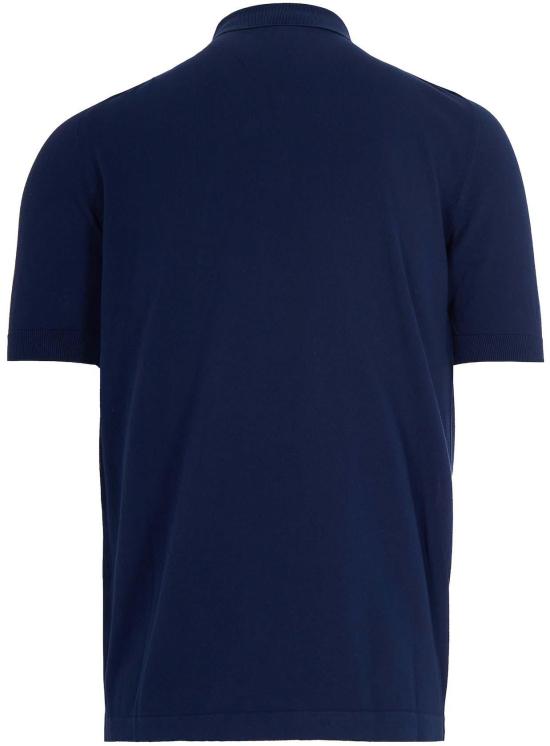 26SS 일레븐티 폴로 티셔츠 X76MAGC14MAT0A00111A NAVY - ELEVENTY