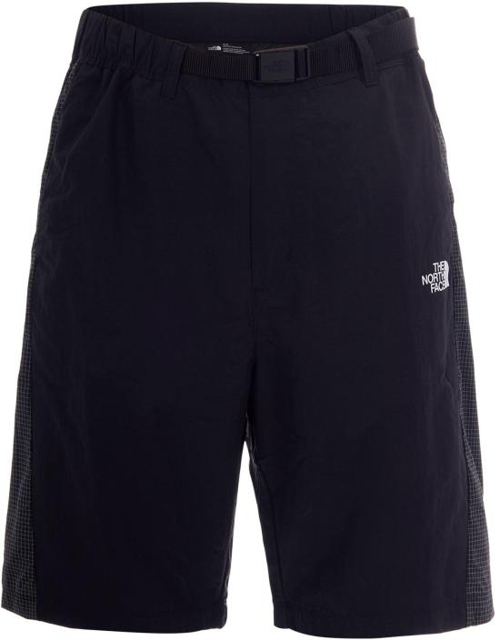 26SS 노스페이스 숏팬츠 NF0A8GE5JK31 BLACK