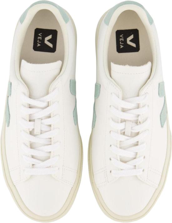 26SS 베자 스니커즈 CP0502485EXTRAWHITEMATCHA - VEJA